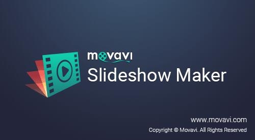 幻灯片制作软件Movavi Slideshow Maker 6.1.0 WIN_简体中文 破解版免费下载插图