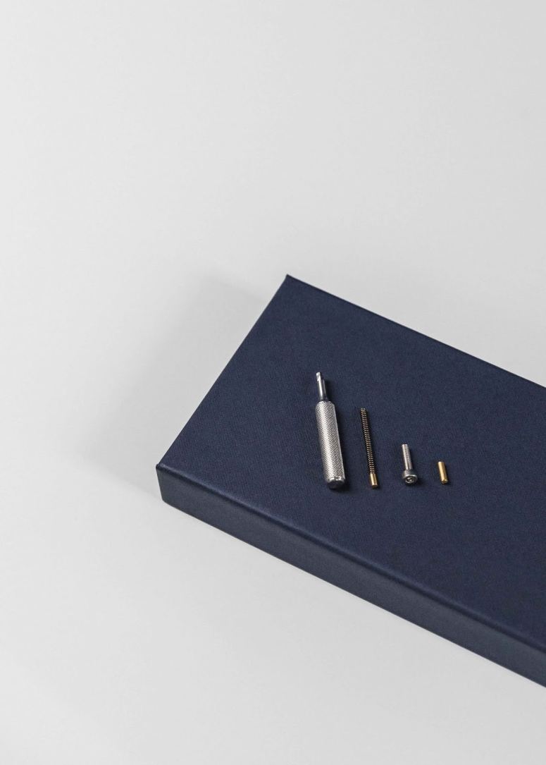 [包装设计]KNNOX打火机包装(共12张图)