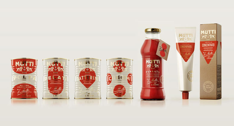 [包装设计]20个食品包装设计佳作欣赏(共34张图)