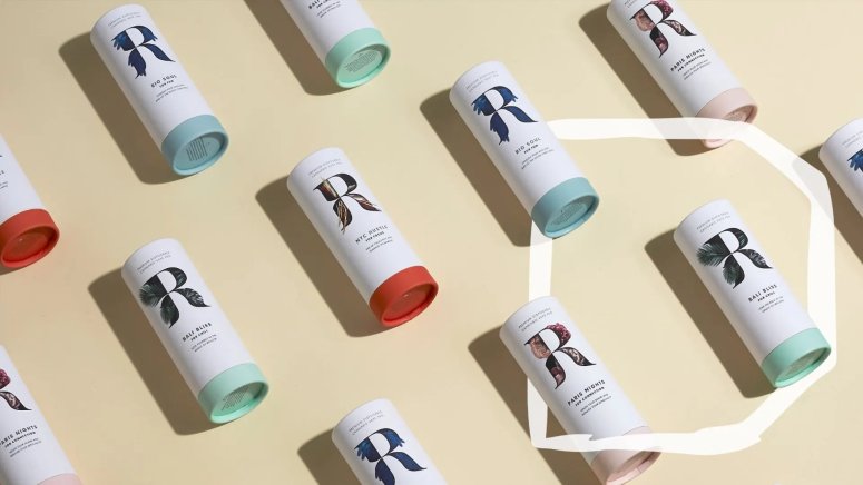 [包装设计]Roam电子烟包装欣赏(共6张图)