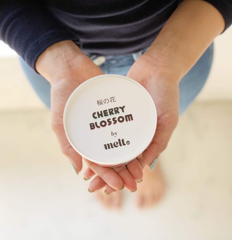 [包装设计]Kawai Cups冻酸奶包装(共14张图)