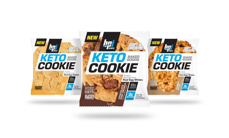 [包装设计]BPI Sports食品包装设计(共5张图)
