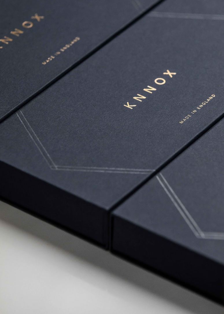 [包装设计]KNNOX打火机包装(共12张图)