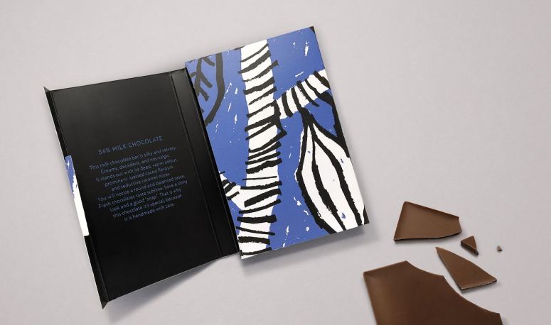 [包装设计]éSOPHY巧克力包装(共21张图)