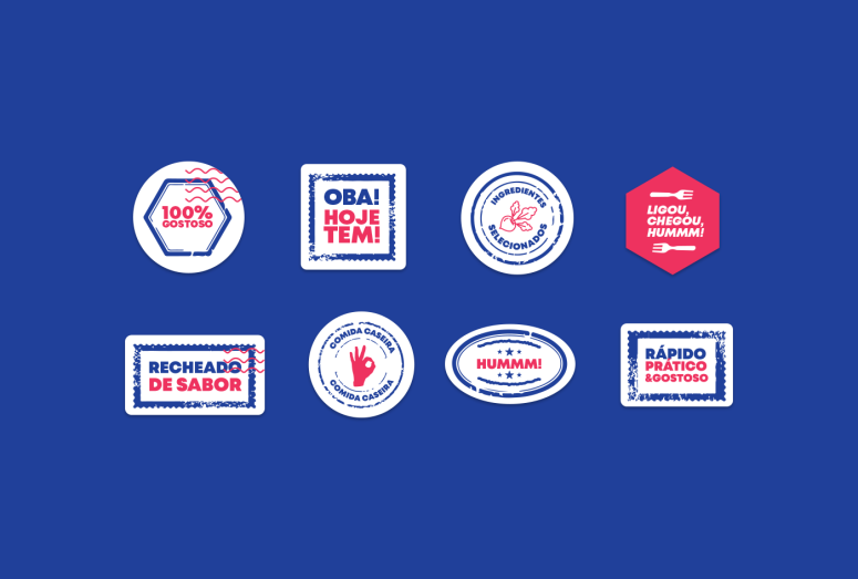 [包装设计]Oba Foodbox餐盒包装设计(共10张图)