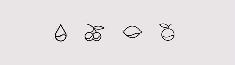 [包装设计]Poto饮料包装(共14张图)