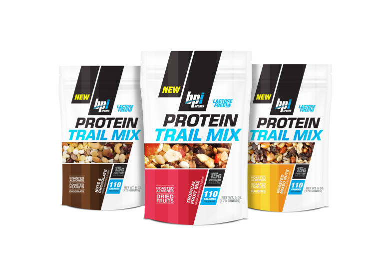 [包装设计]BPI Sports食品包装设计(共5张图)