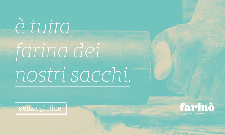 [包装设计]Farinò无麸质面包店品牌设计(共14张图)