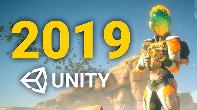 虚拟现实一体开发软件 Unity Pro 2019.2.14f1 Win x64破解版免费下载插图