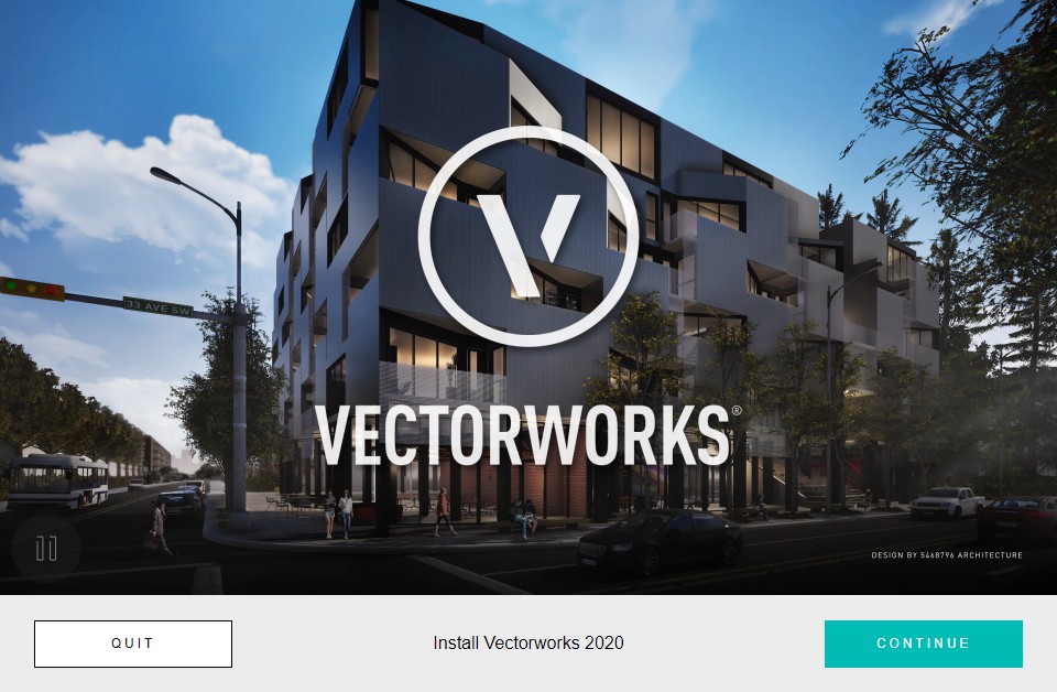 3d建模工具 Vectorworks 2020 SP2破解版免费下载插图2