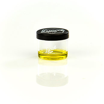 [包装设计]Lucid Oils包装设计(共10张图)