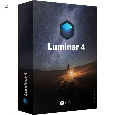 摄影师AI照片编辑器 Luminar 4.0.0.4810 WIN破解版免费下载插图