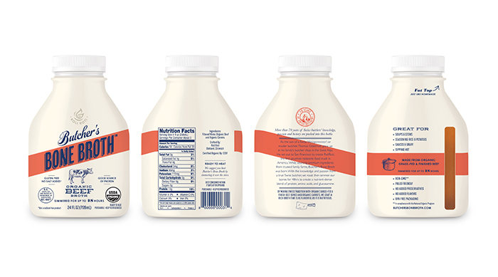 [包装设计]RoliRoti骨汤包装(共5张图)