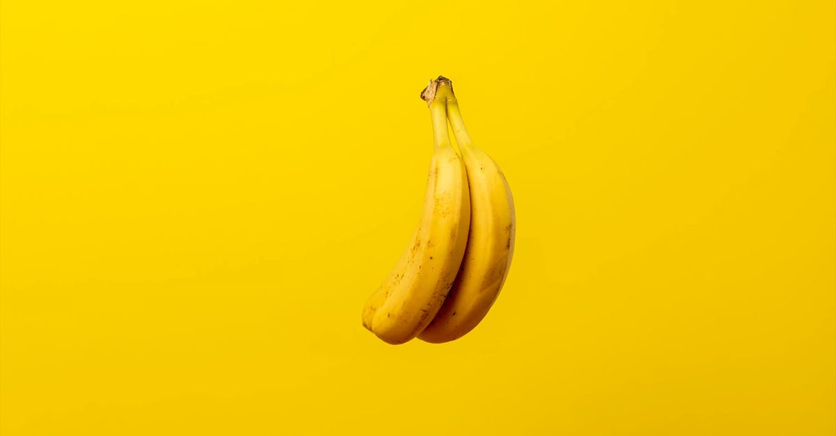 2872758|成熟的香蕉静态视频素材3K