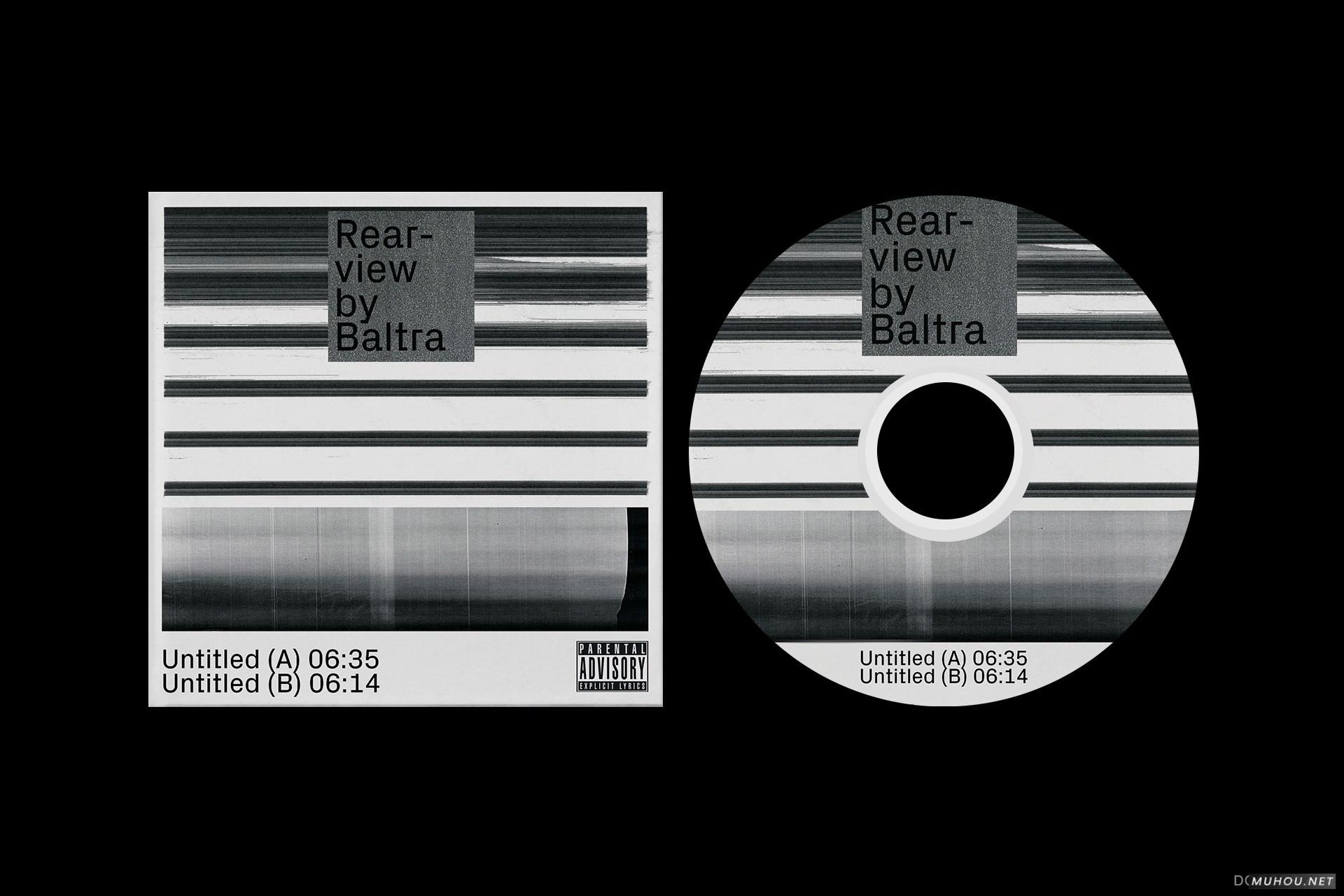 意大利Brando Corradini抽象艺术类书籍画册与海报设计 [34P]