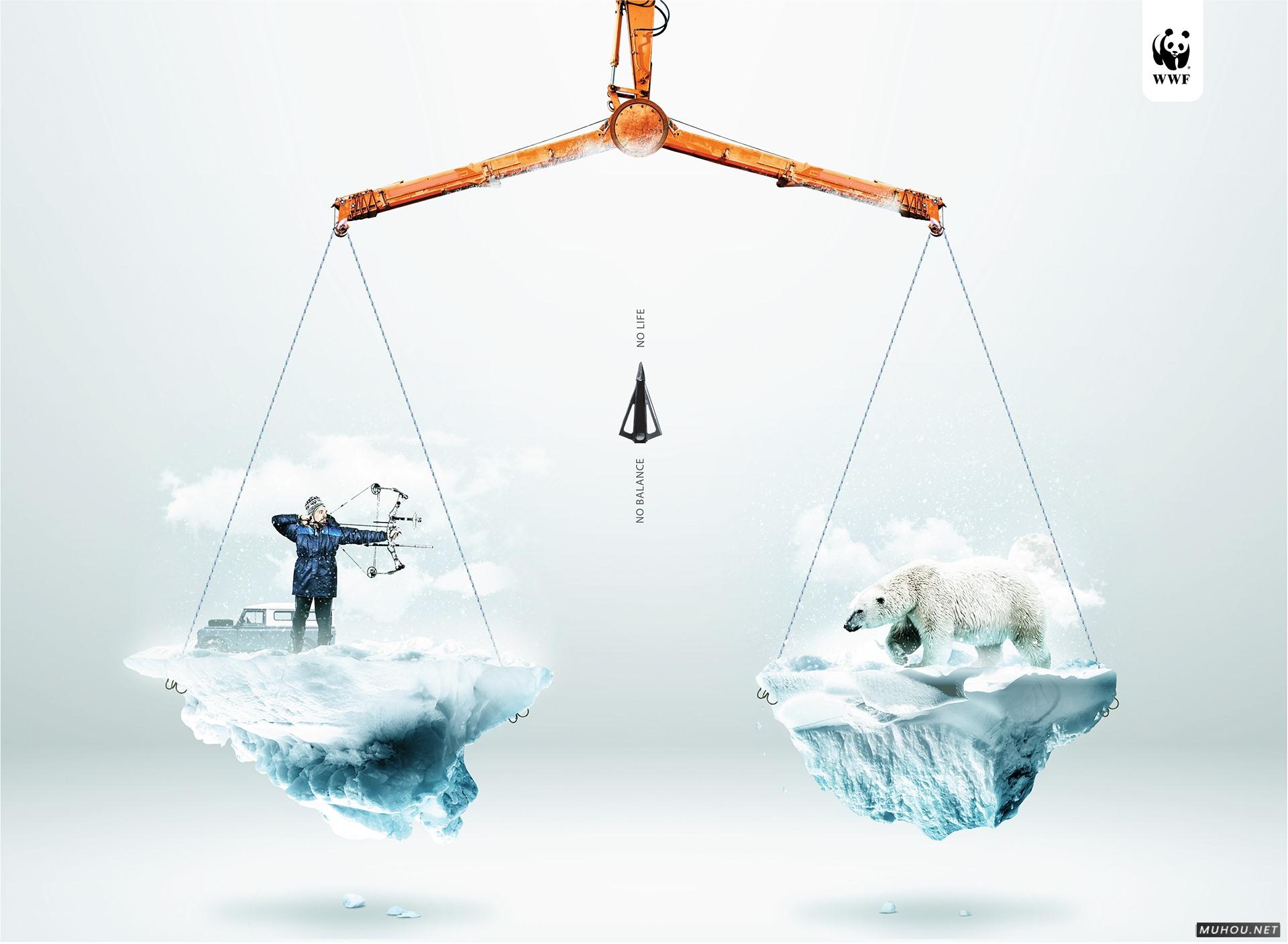 [392P]四月优秀国外创意广告设计作品搜集 - 13/16