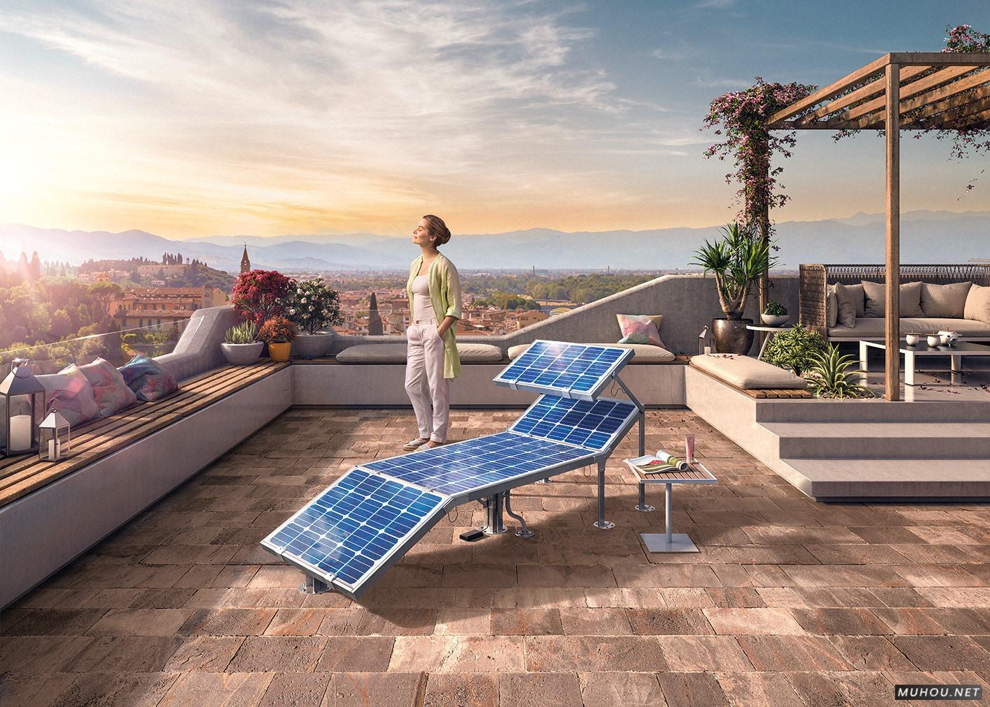 意大利SCRAMBLE创意广告与图像合成作品 [22P]