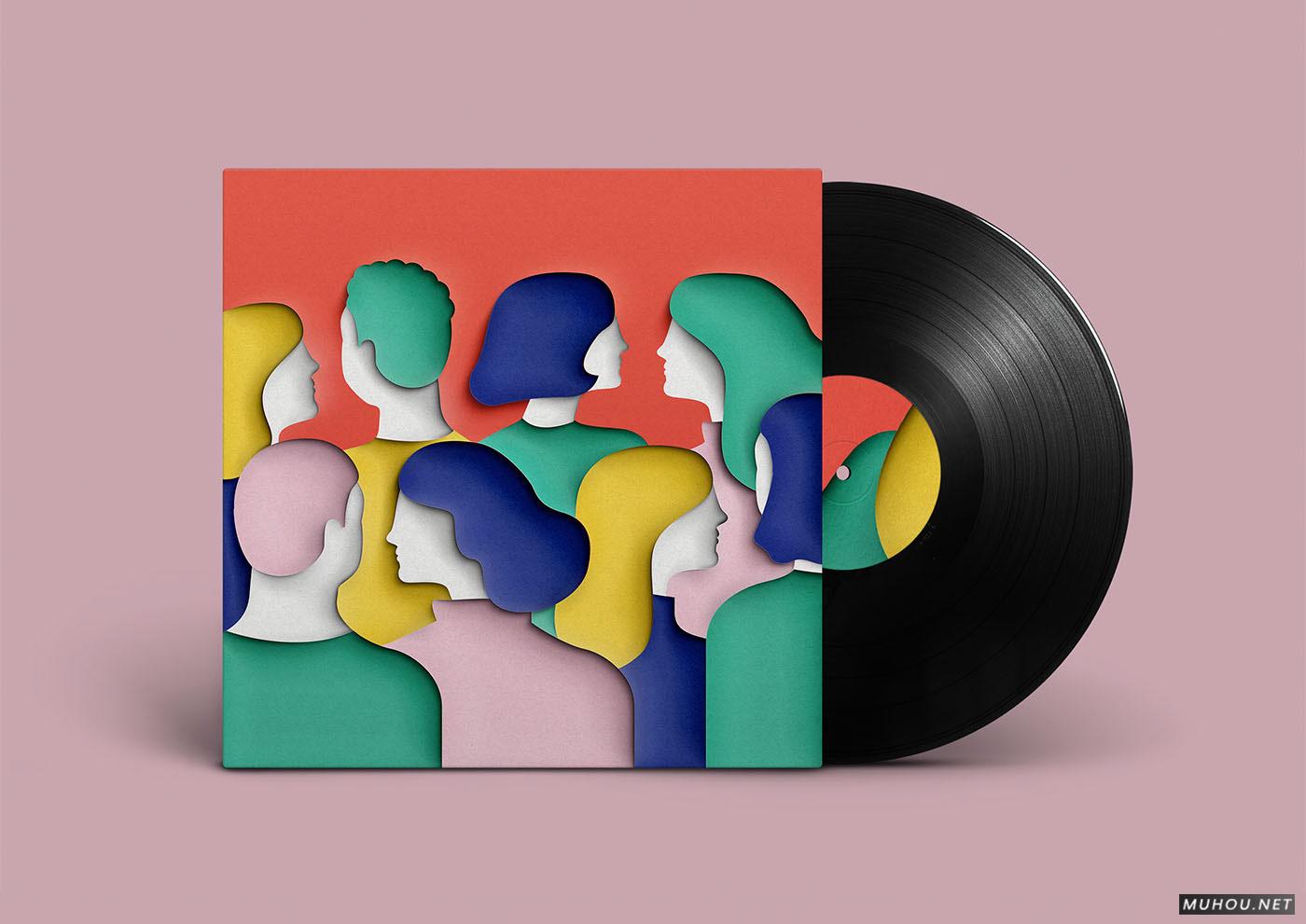 [105P]八月优秀国外书籍画册设计排版作品搜集-DOOOOR.com 4/4