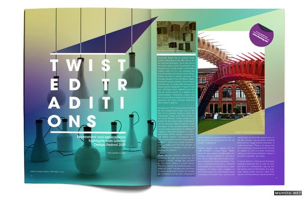 国外书籍画册设计[84P]3/4