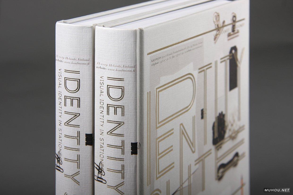 VICTIONARY书籍封面设计与装帧工艺艺术 [96P] 4/4