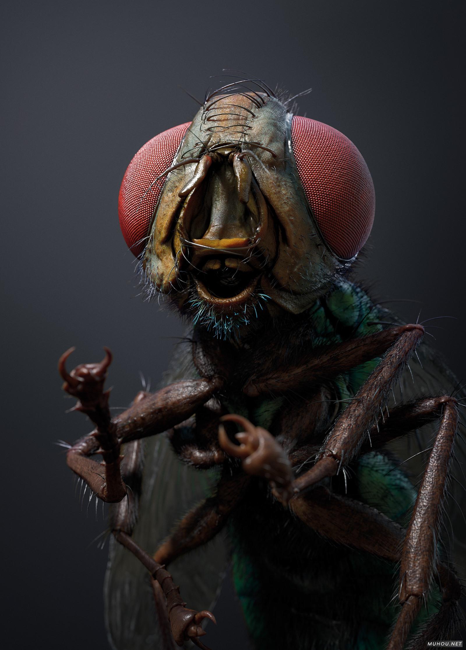 [392P]四月优秀国外创意广告设计作品搜集 - 6/16