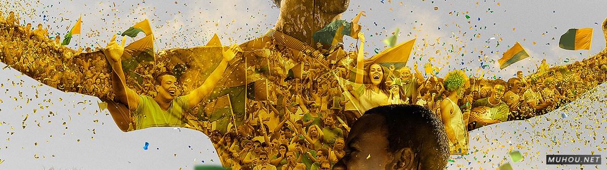 [180P]激脑-六月创意合成案例欣赏搜集 6/7