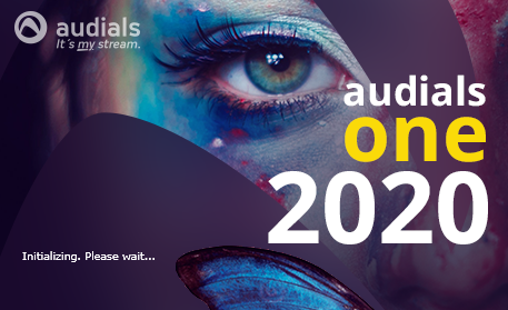 流媒体管理软件 Audials One Platinum 2020.2.4.0破解版免费下载插图