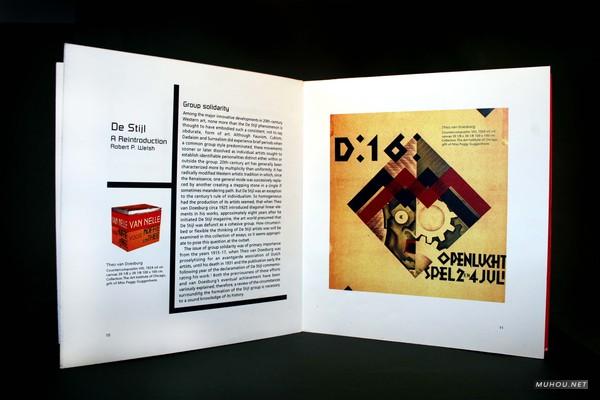 国外书籍画册设计[84P]3/4