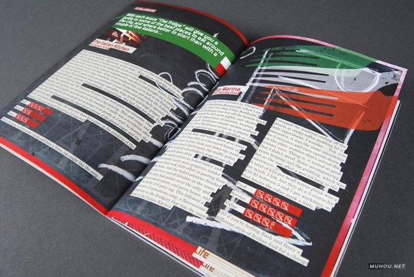 国外书籍画册设计[84P]3/4