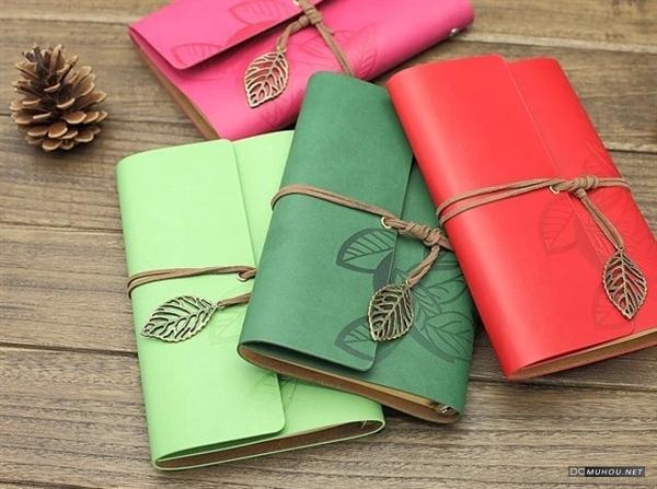 国外精美画册和折页设计 [28P]