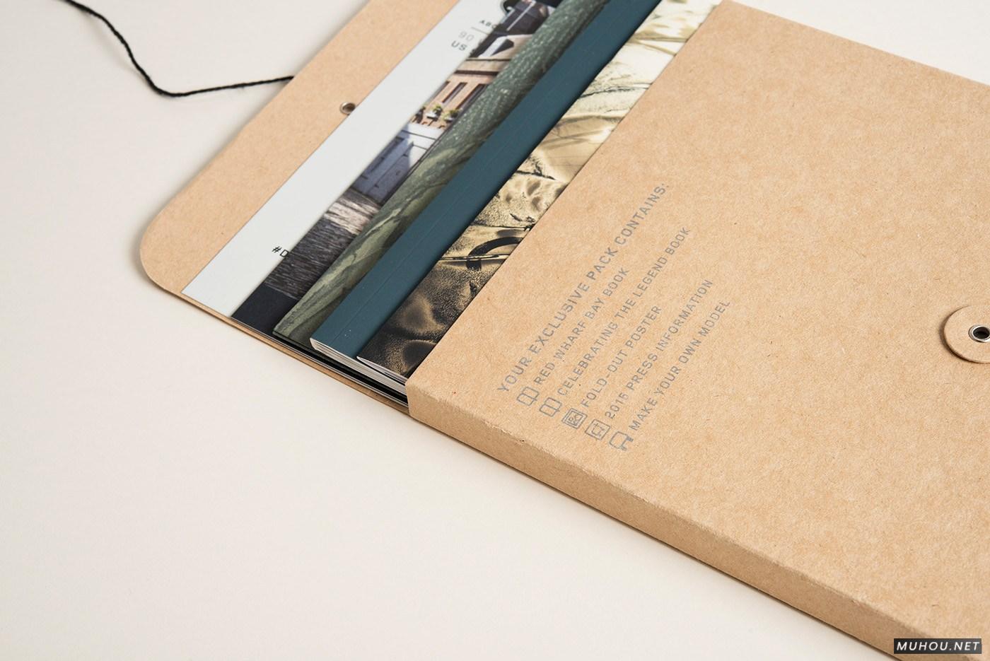 Land Rover路虎汽车纸媒宣传册设计-FP Creative [20P]