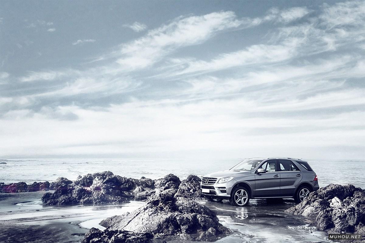 Amar Kakad肖像与汽车修图作品前后对比 [27P]