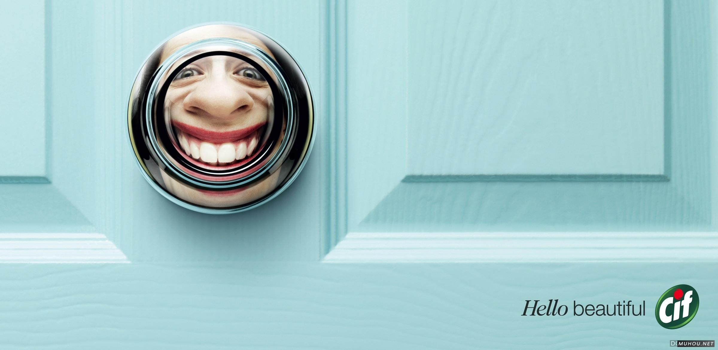 [第2回]百花齐放-国外创意平面广告设计作品搜集 [25P]