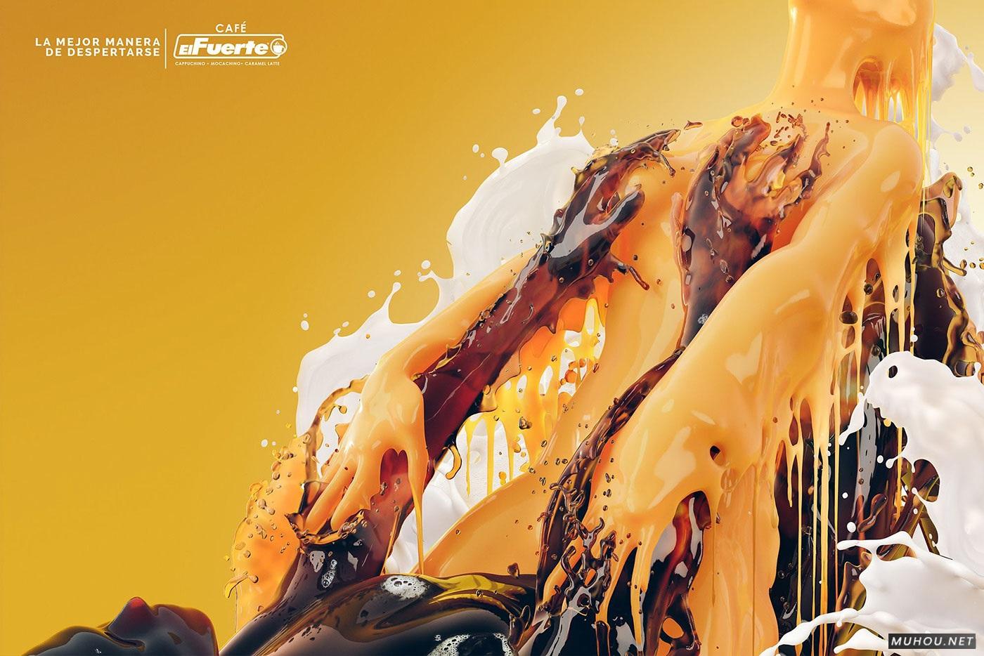 Café El Fuerte最好最热情的咖啡 [6P]