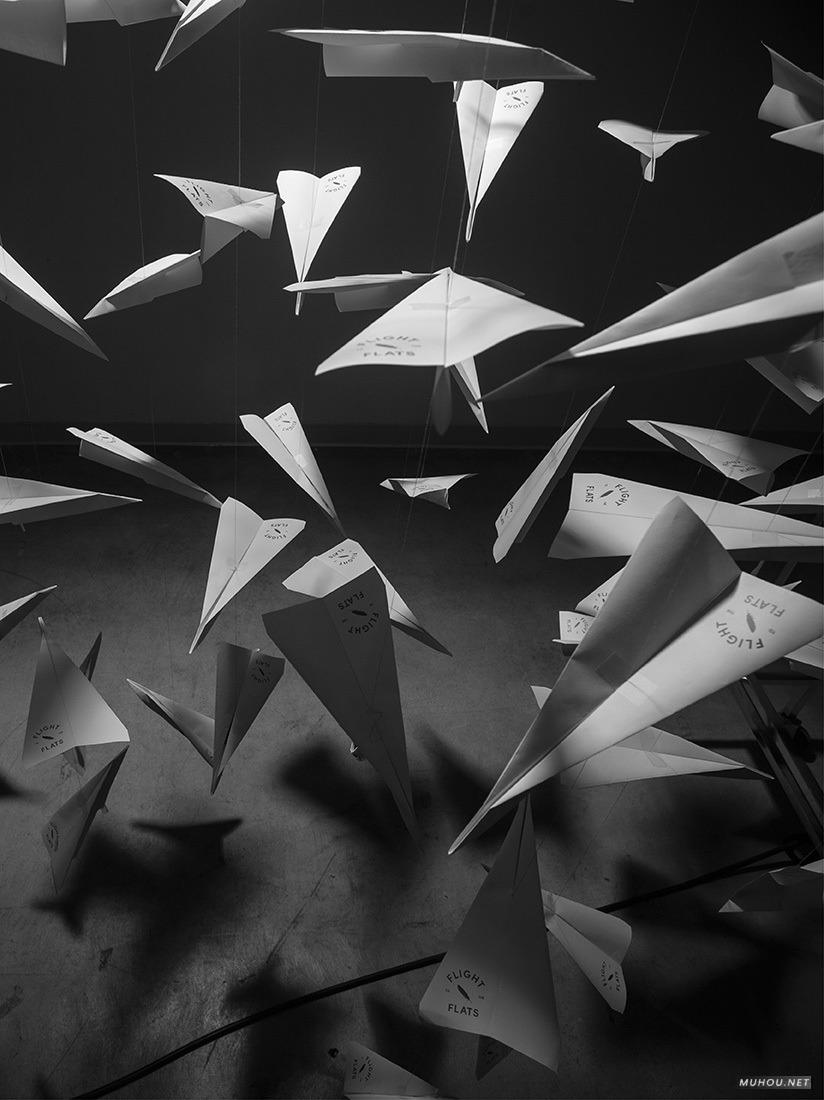 WEDGE时尚图片品牌画册设计的布局法则 [61P] 2/3