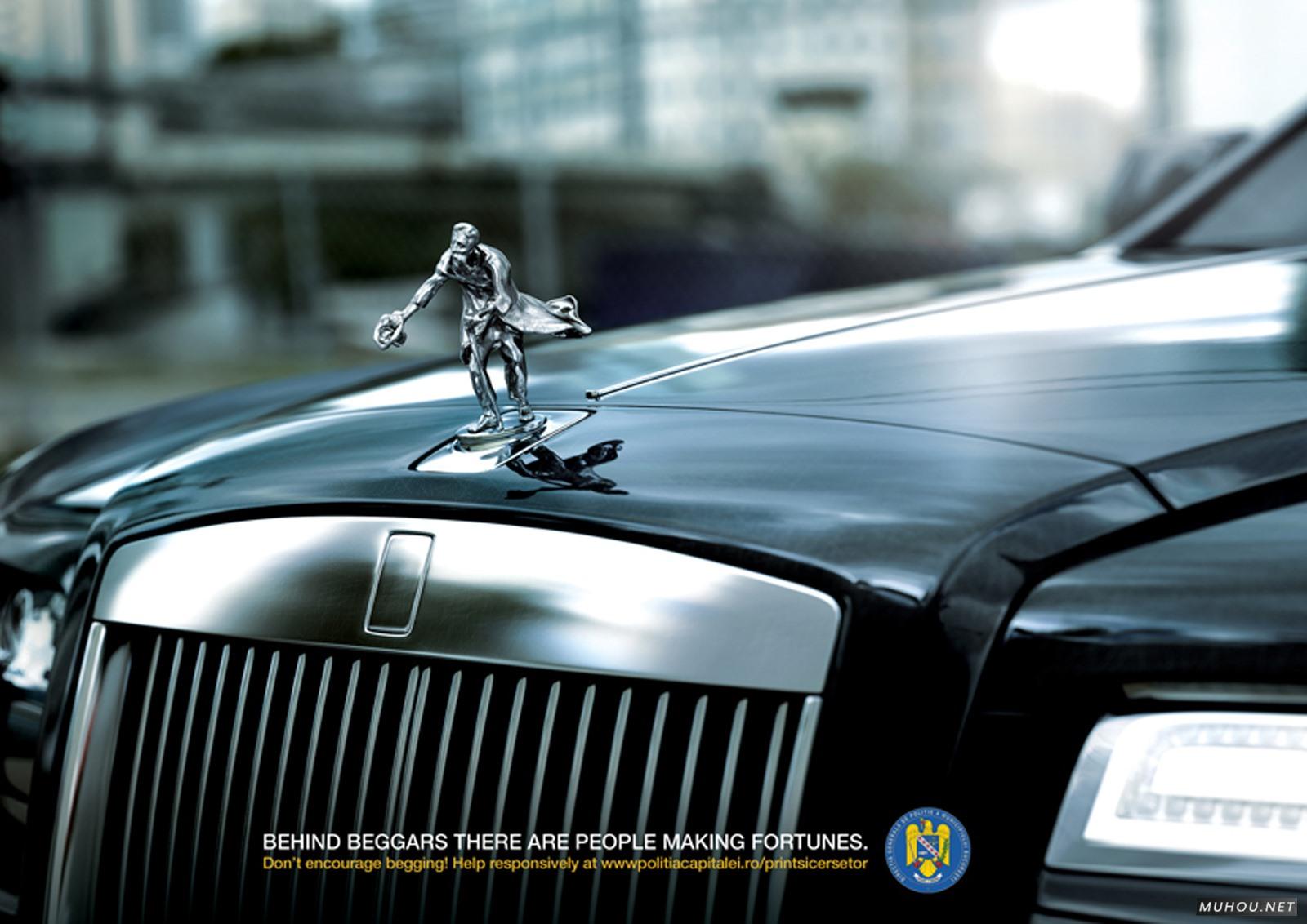 [392P]四月优秀国外创意广告设计作品搜集 - 1/16