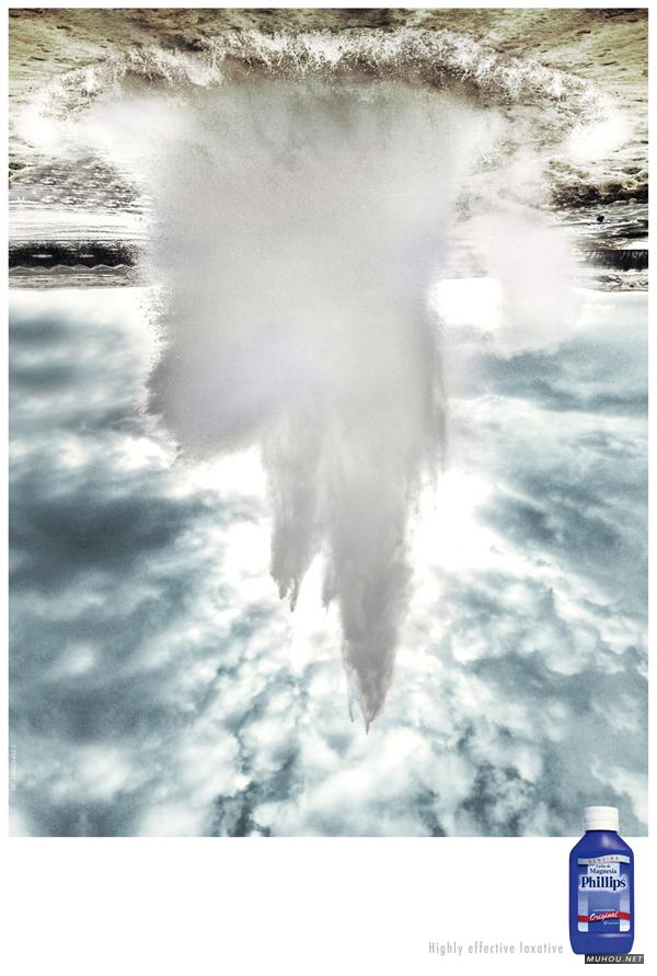 就你懂！！-国外创意广告欣赏 [89P] 2/6