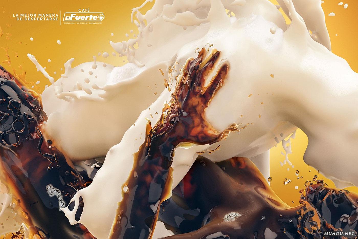 Café El Fuerte最好最热情的咖啡 [6P]