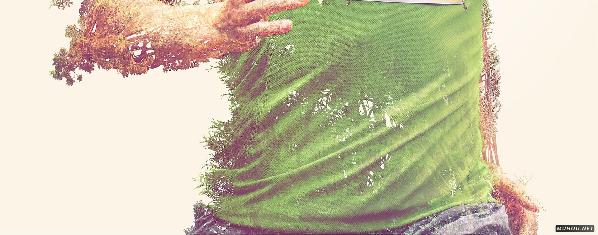 秘鲁Midas Art Studio创意广告设计作品 [27P]