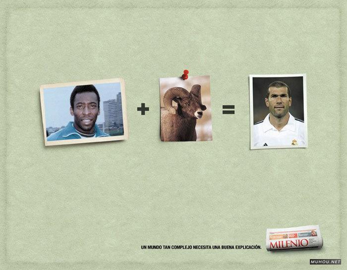 就你懂！！-国外创意广告欣赏 [89P] 2/6