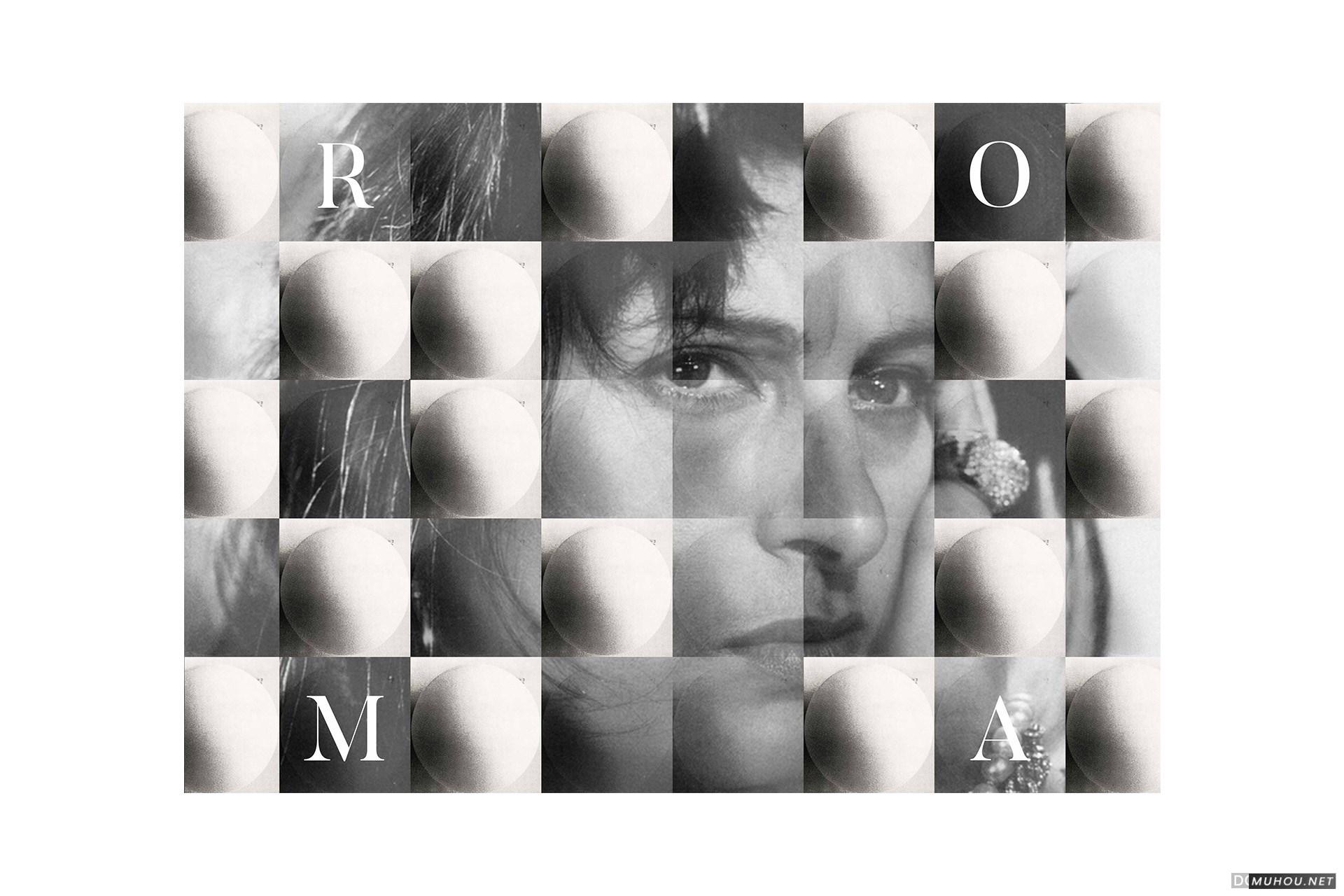 意大利Brando Corradini抽象艺术类书籍画册与海报设计 [34P]