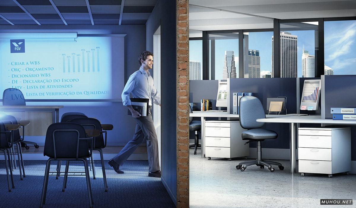 巴西Studio Phos创意广告设计作品 [12P]