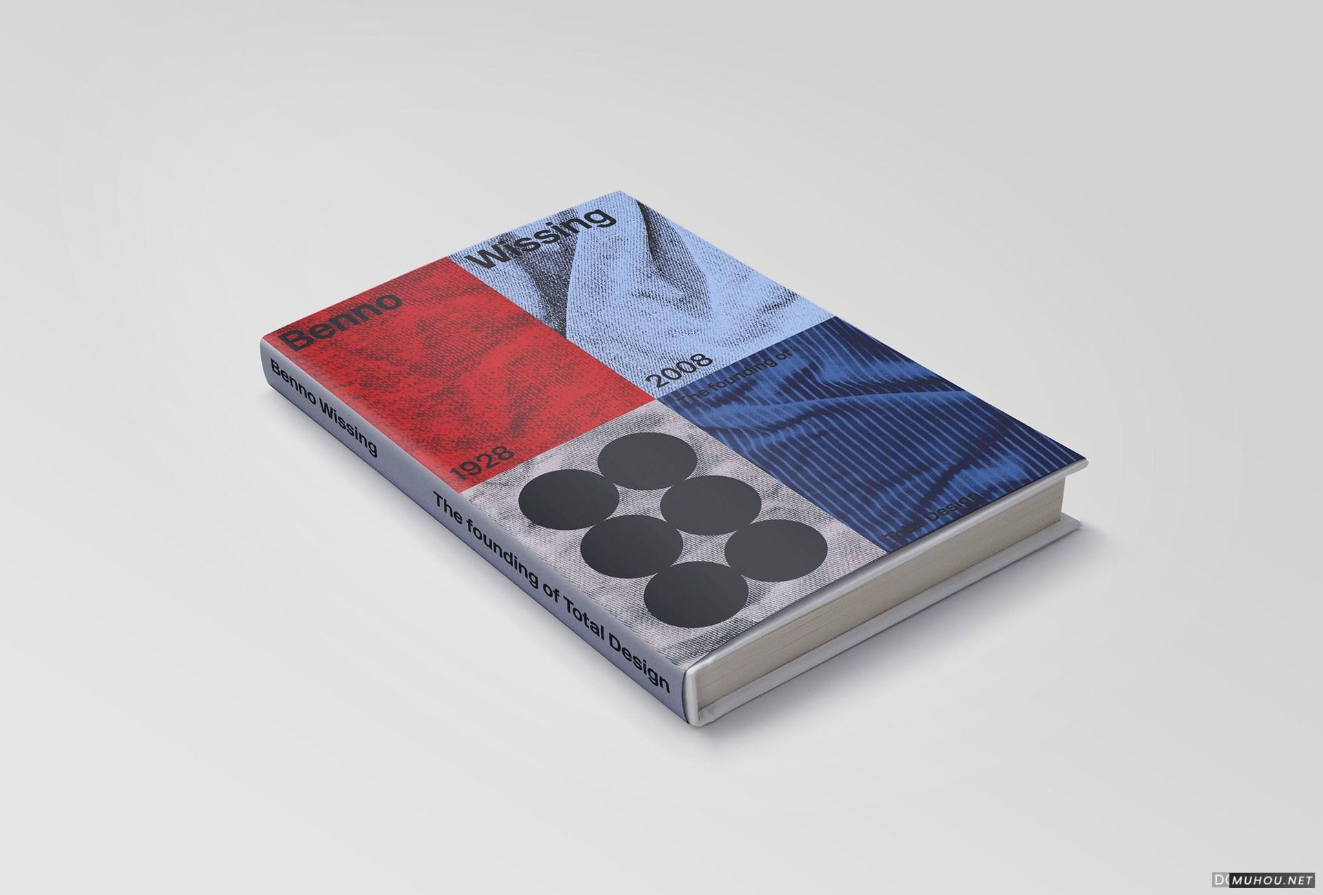 意大利brando corradini抽象艺术类书籍画册与海报设计 [34p]