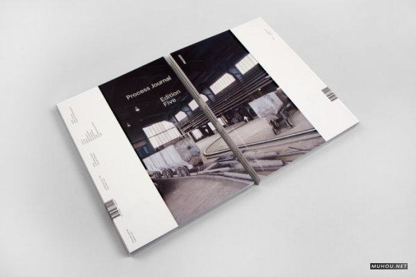 百张优秀画册折页设计集锦B