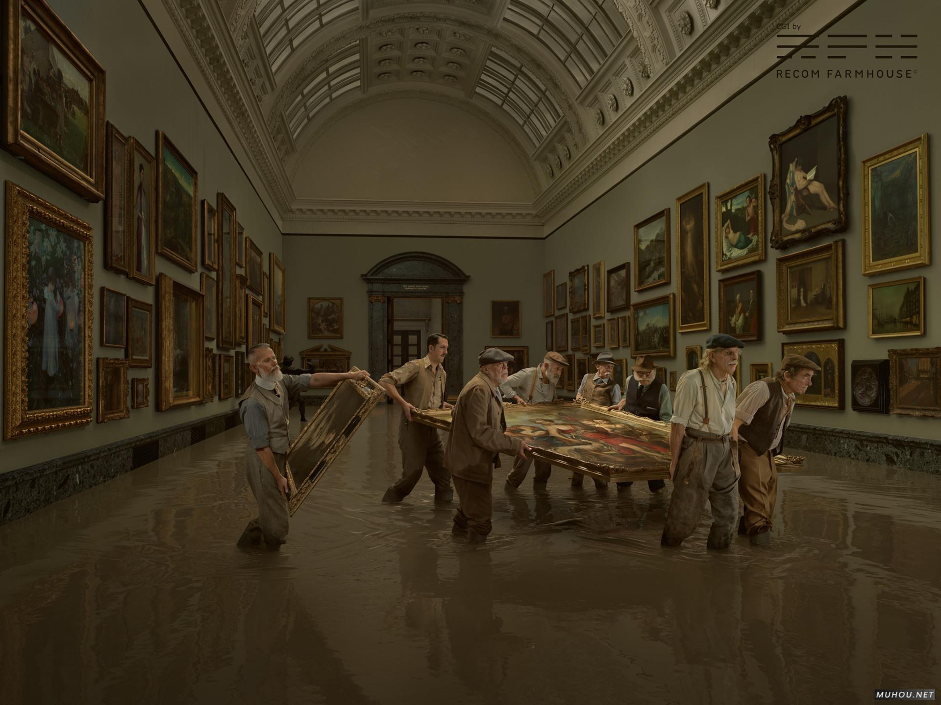 [392P]四月优秀国外创意广告设计作品搜集 - 13/16