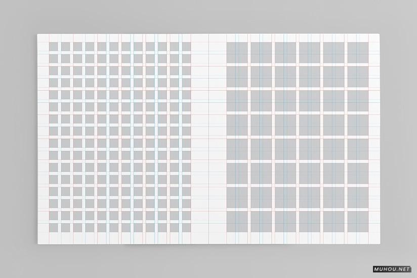 WEDGE时尚图片品牌画册设计的布局法则 [61P] 1/3