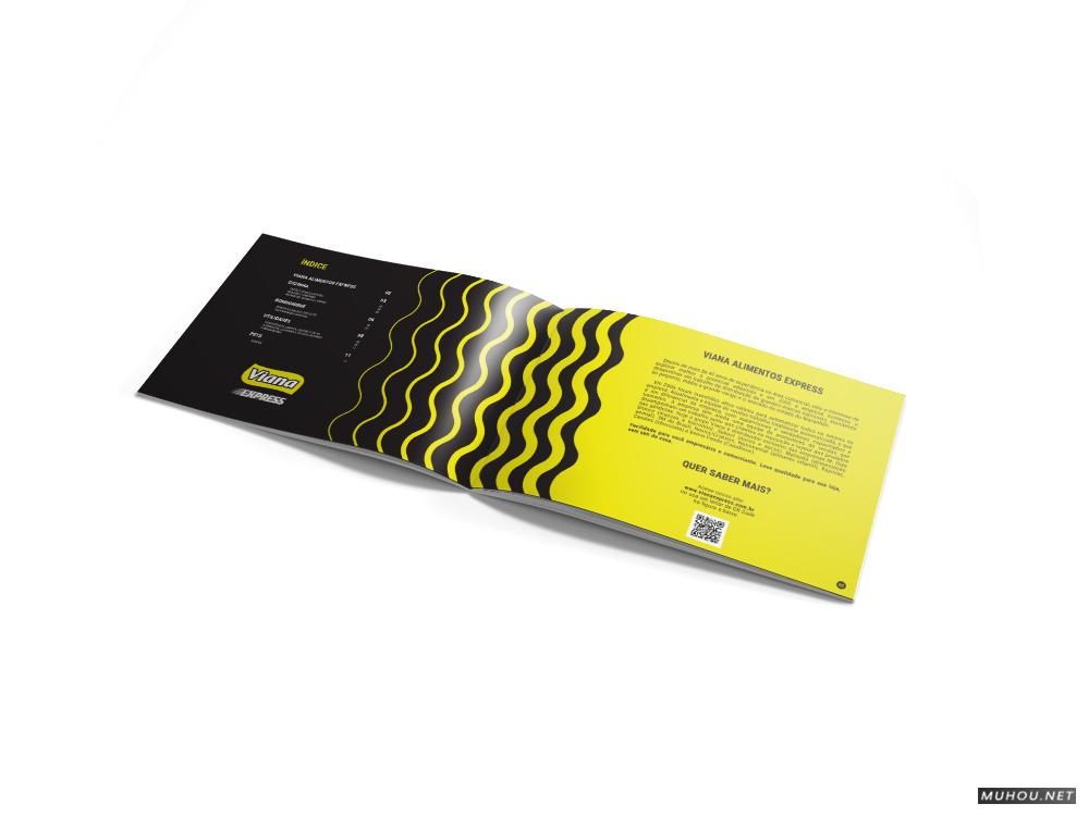 [105P]八月优秀国外书籍画册设计排版作品搜集-DOOOOR.com 4/4