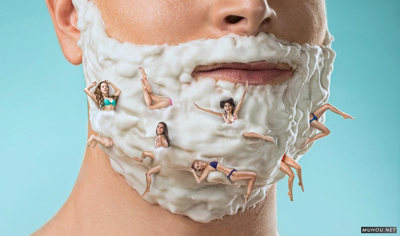 [392P]四月优秀国外创意广告设计作品搜集 - 3/16