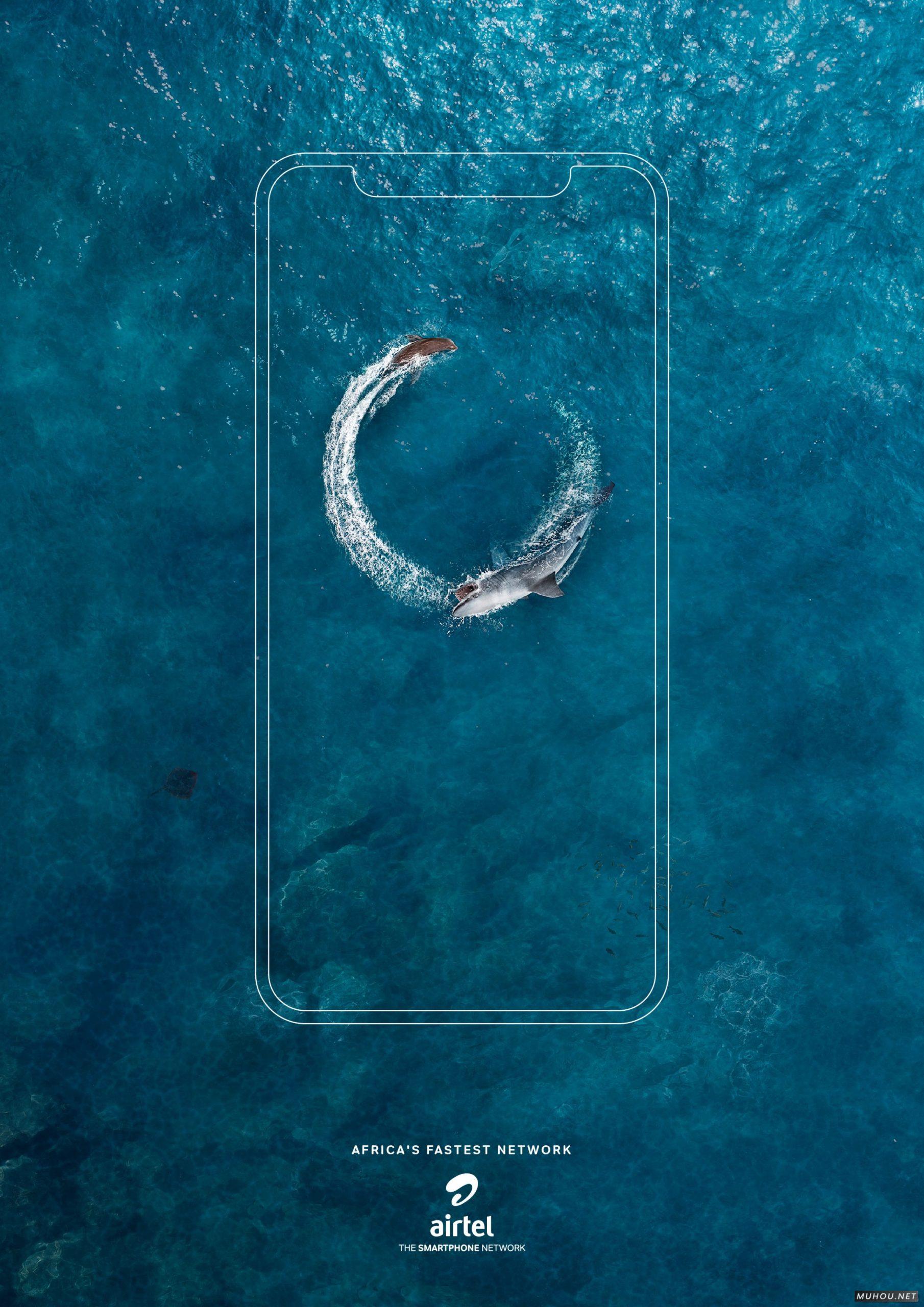 [第2回]百花齐放-国外创意平面广告设计作品搜集 [25P]