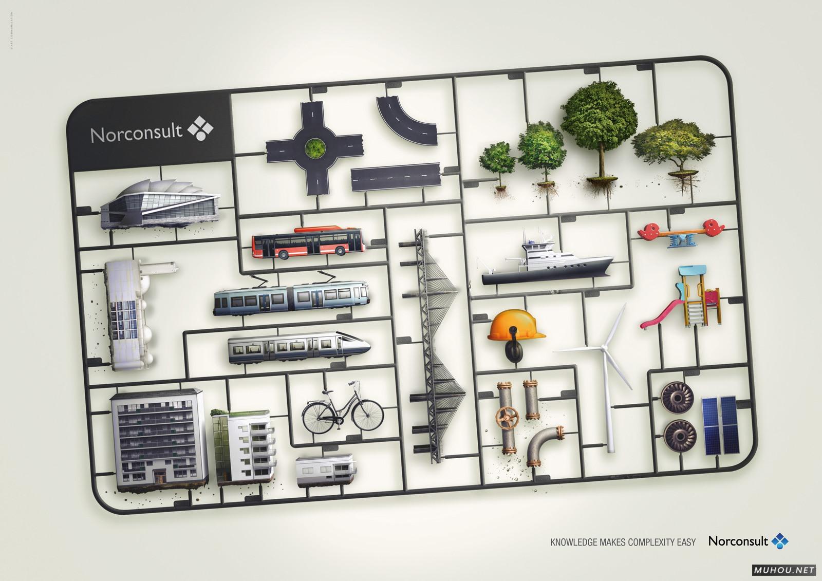 [392P]四月优秀国外创意广告设计作品搜集 - 1/16